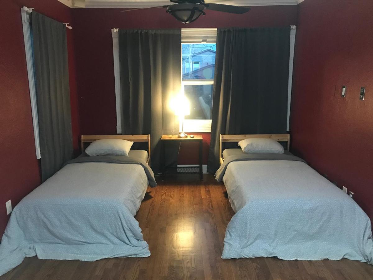 Private Room In West Highlands House Ντένβερ Εξωτερικό φωτογραφία